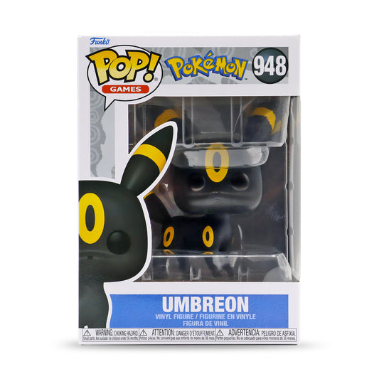 Funko Pop! Pokemon Umbreon #948