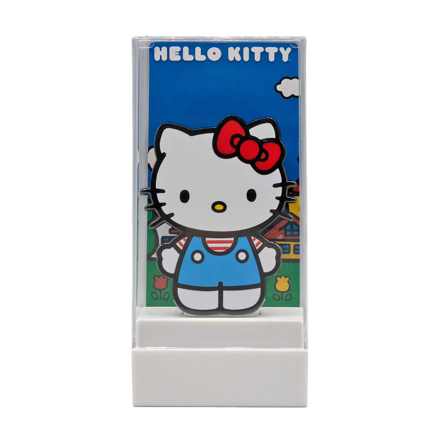 Hello Kitty FiGPiN #360