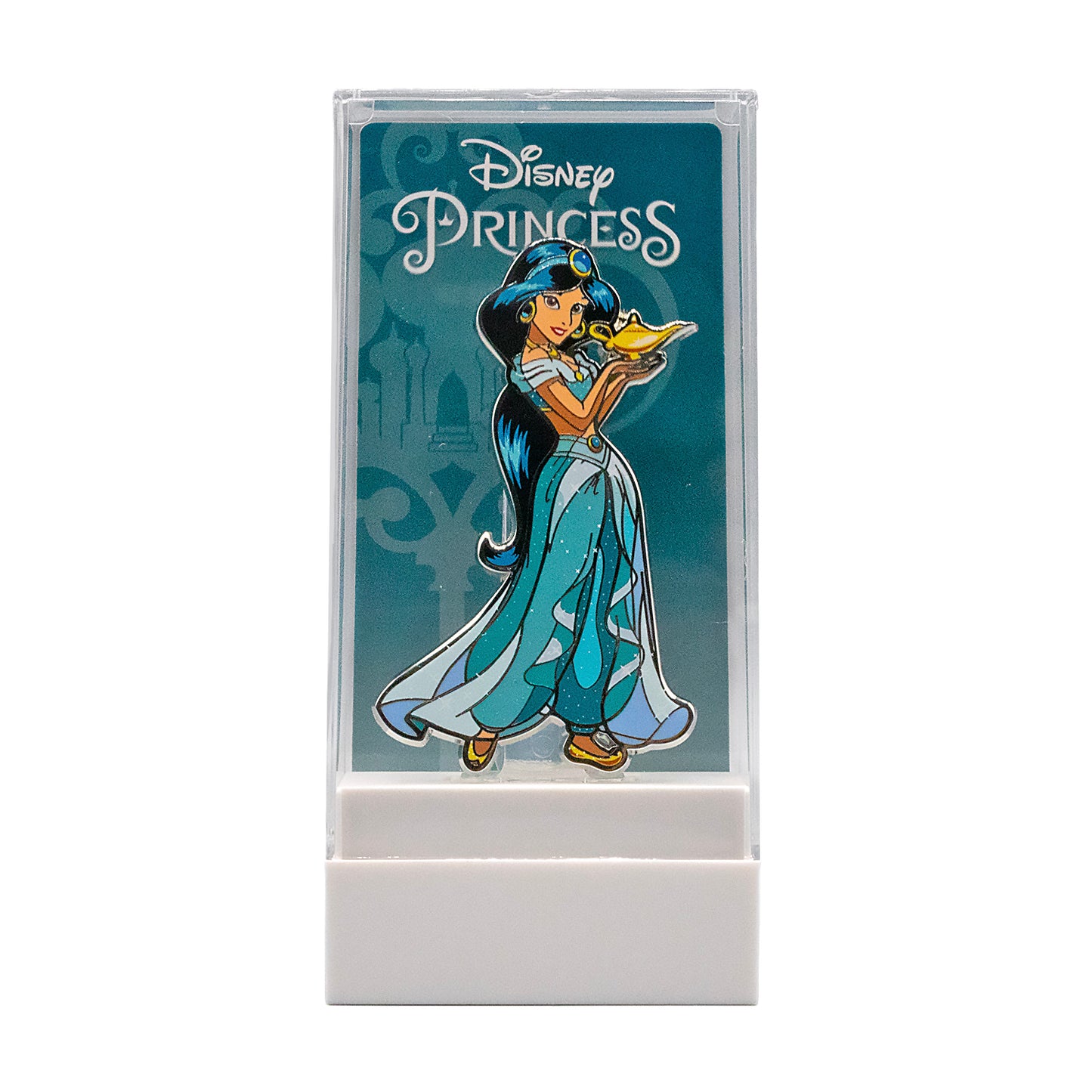Disney's Aladdin Princess Jasmine FiGPiN #227