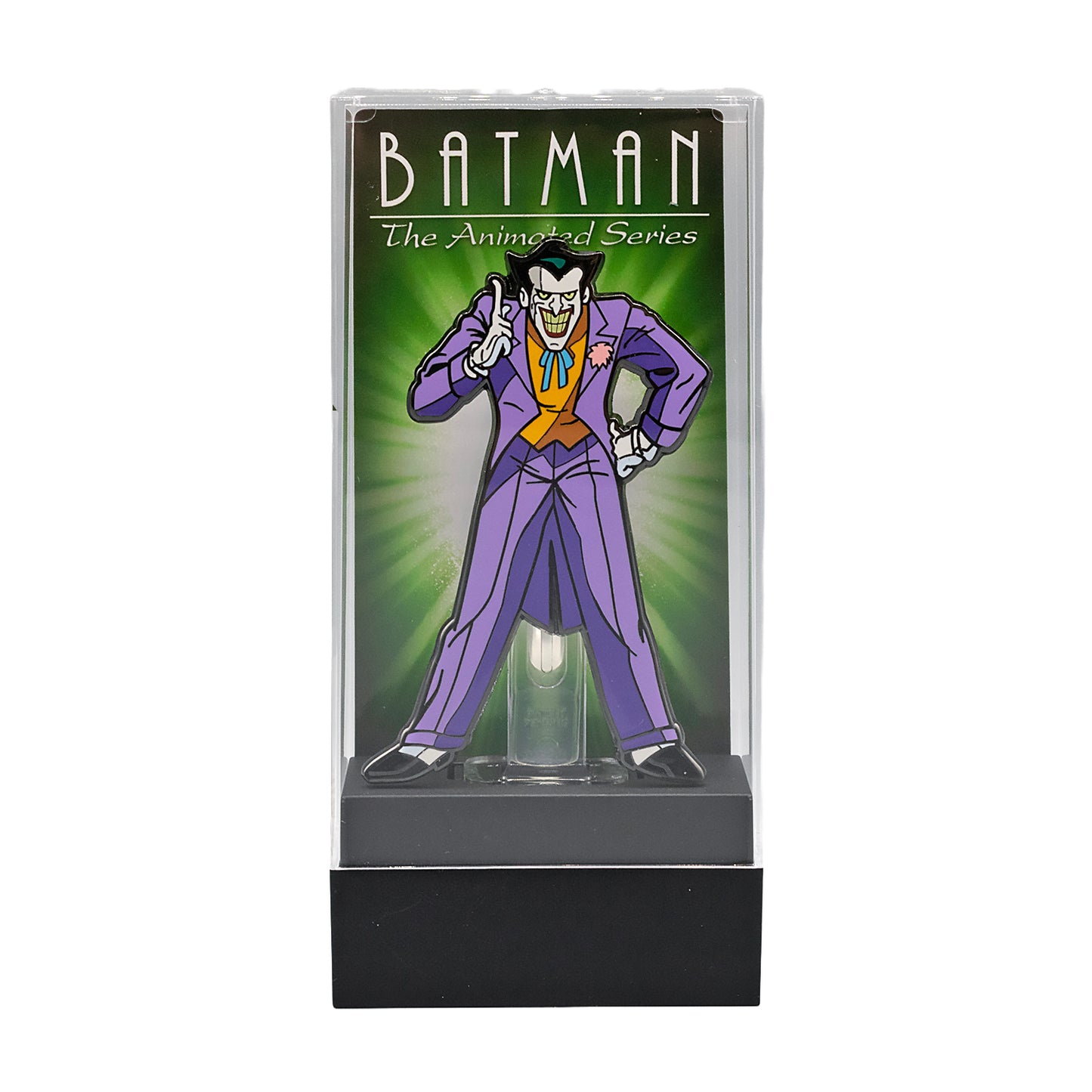 Batman: The Animated Series Joker FiGPiN #480