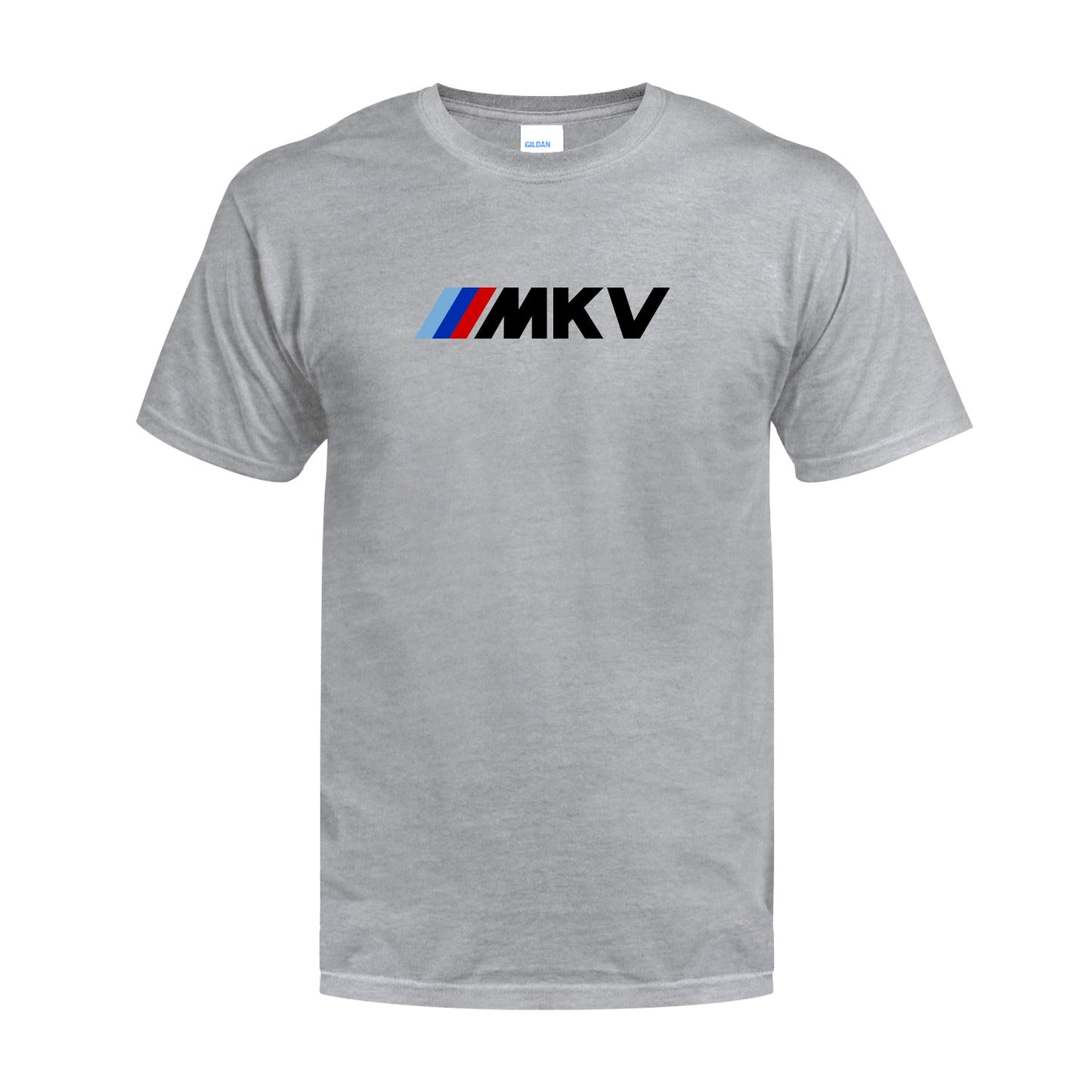 MKV Supra GR BMW Stripes Inspired T-Shirt