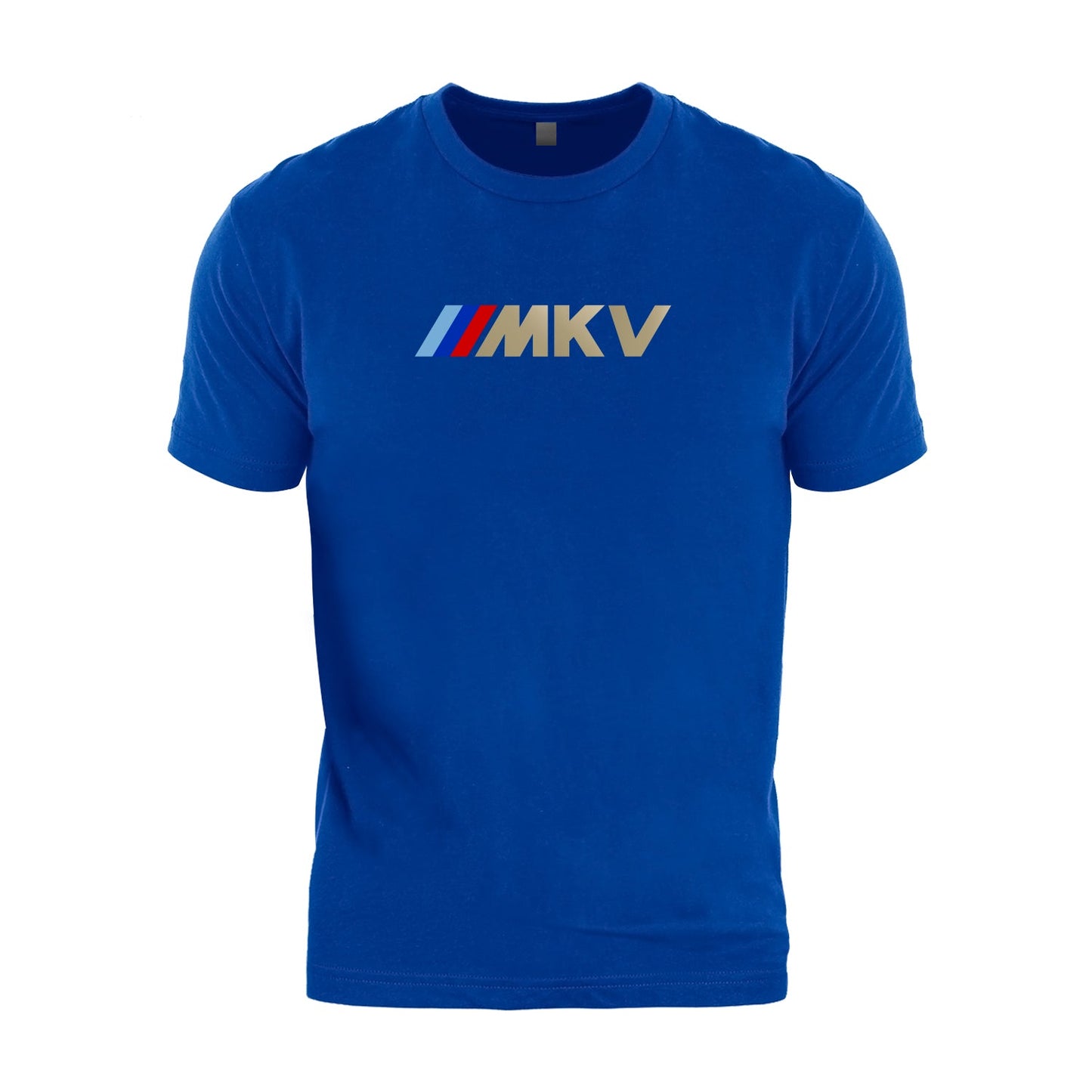 MKV Supra GR BMW Stripes Inspired T-Shirt