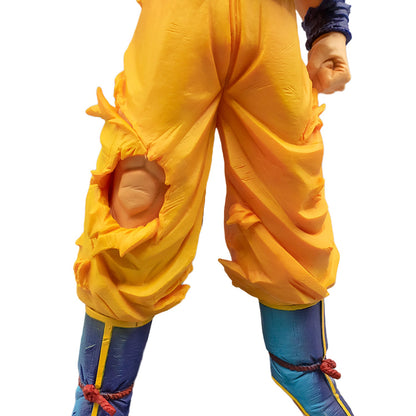 Dragon Ball Z Blood Of Saiyans Super Saiyan Goku Special Ver. Statue