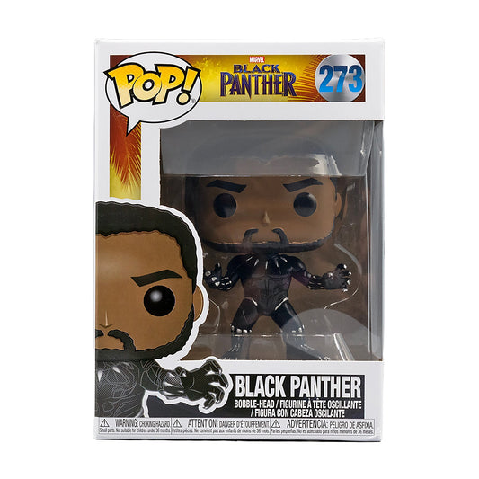 Funko Pop! Black Panther #273