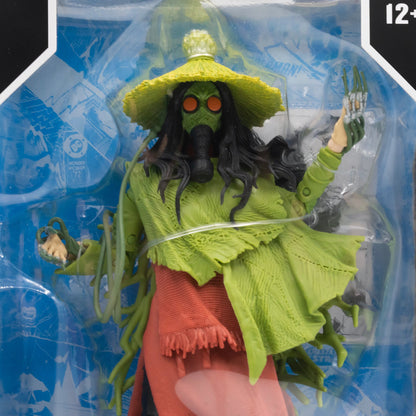 DC Multiverse Scarecrow Infinite Frontier 7in Scale Action Figure