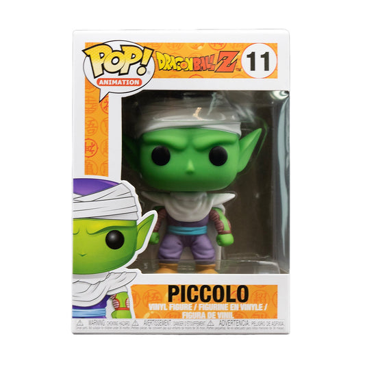 Funko Pop! Dragonball Z Piccolo #11