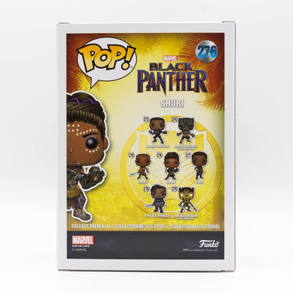 Funko Pop! Black Panther Shuri #276