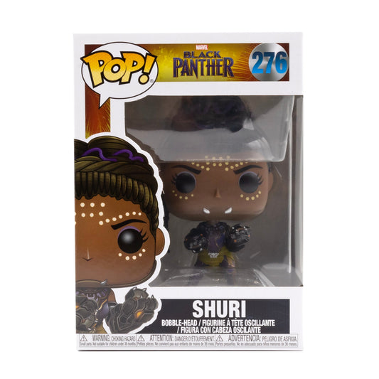 Funko Pop! Black Panther Shuri #276