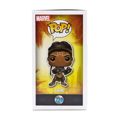 Funko Pop! Black Panther Shuri #276