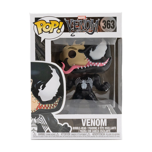 Funko Pop! Marvel Venom #363