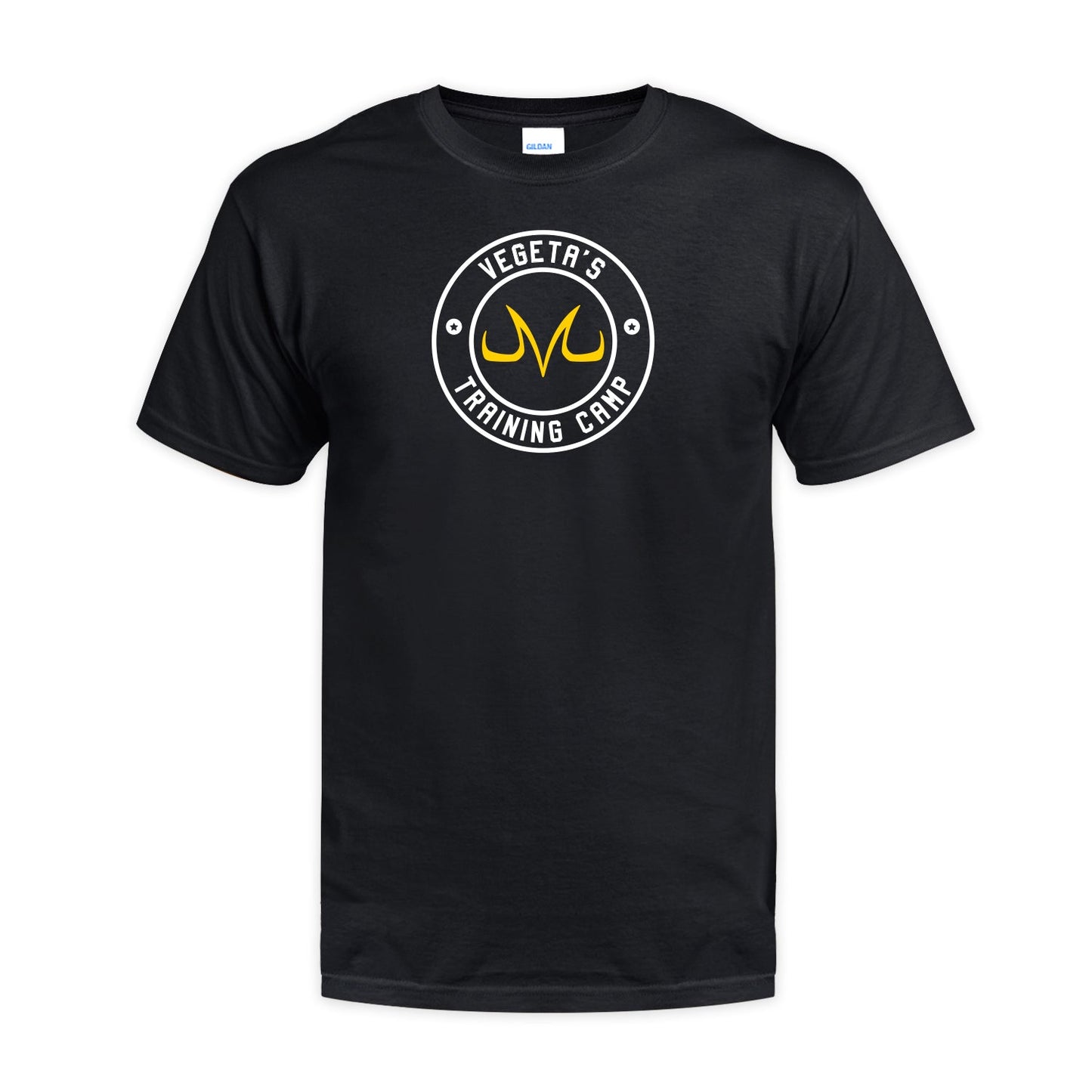 Vegeta's Training Camp T-Shirt