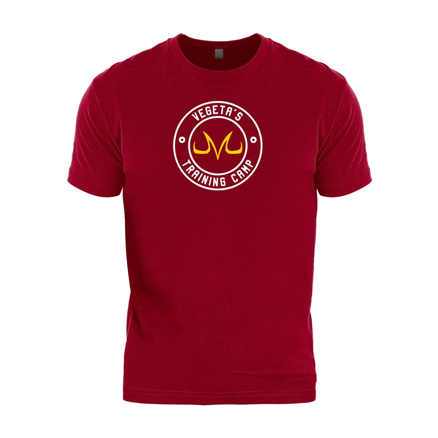 Vegeta's Training Camp T-Shirt