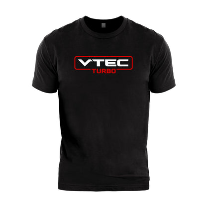 Vtec Turbo T-Shirt